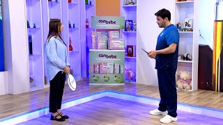 Բուժ ինֆո/Buj Info/Գլխավոր թեմա/Աբդոմինոպլաստիկա/12.11.2024