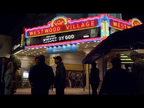 Andy Irons: Kissed By God World Premiere and Red Carpet Recap