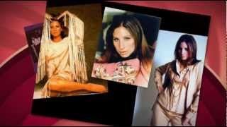 BARBRA STREISAND   no more songs for me