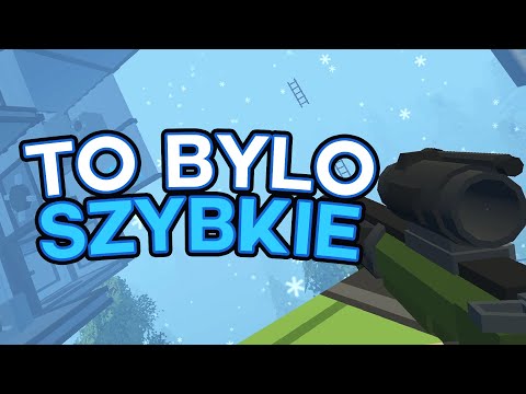 JAK W 20 SEKUND PRAWIE STRACIŁEM BAZĘ - UNTURNED ELVER