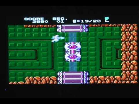 (NES)Section-Z - Review