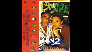 2 Unlimited  -  Break The Chain (1993) (HD) mp3