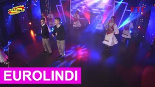 Motrat Perteshi - Vallja S'po Nalet