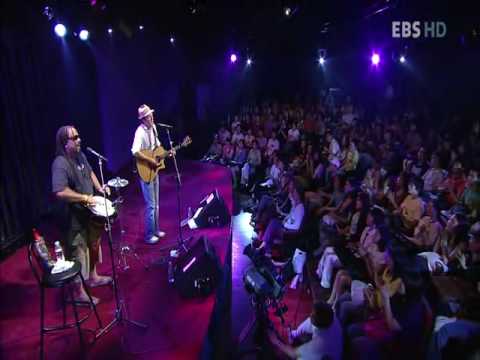 Jason Mraz - I'm Yours (Live in Seoul, 2006.08.13)