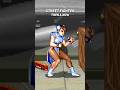 Street Fighter Then Now Evolution Of Street Fighter