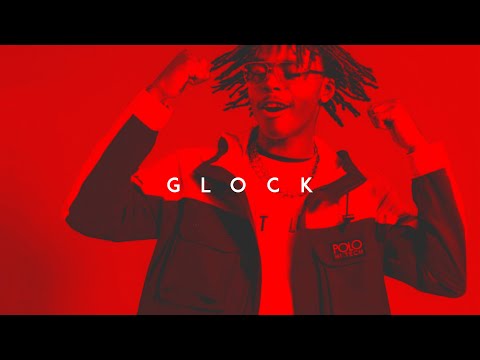 [FREE] Instru Trap/Rap Koba LaD  x Kodes x Larry  Type Beat 2020 - Glock (Prod. By MontaBeats)