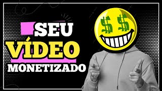 SAIU NOVA PLATAFORMA PARA GANHAR DINHEIRO COM SEUS VÍDEOS