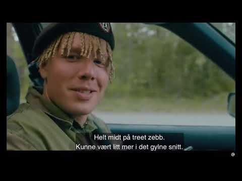 Best Av Ola Halvorsen (Førstegangstjenesten NRK)