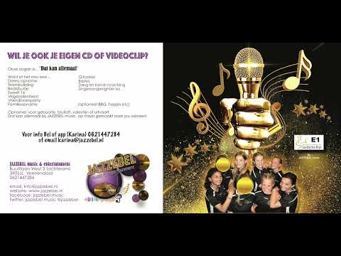 Hv Leidsche Rijn clublied (cover) by JAZZEBEL music