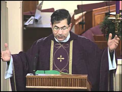 Homilía 12-02-2010 - El P. Frank Pavone - Feria de Adviento.flv
