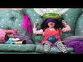 The Big Comfy Couch Juggling The Jitters Part 1