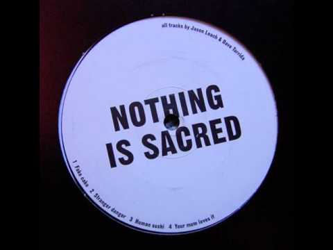 Jason Leach & Dave Tarrida - Stranger Danger