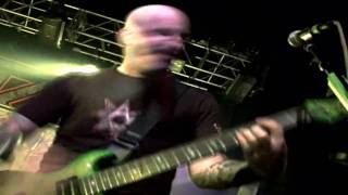 Anthrax- Death rider- Live- HD