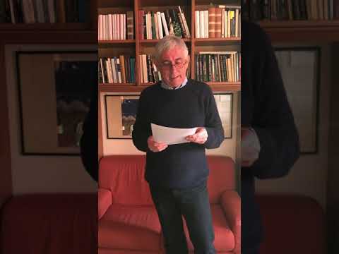 Più presso a te Signor - Nearer, My God, to Thee.