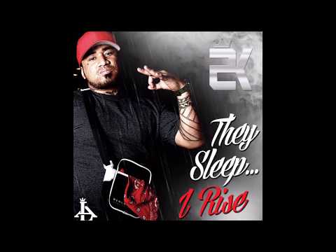 2KEEN - They Sleep I Rise (ep) preview