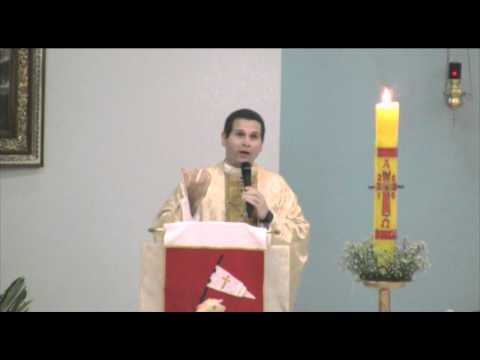 Homilia 11 04 2010 2º Domingo da Páscoa   Domingo da Miseric