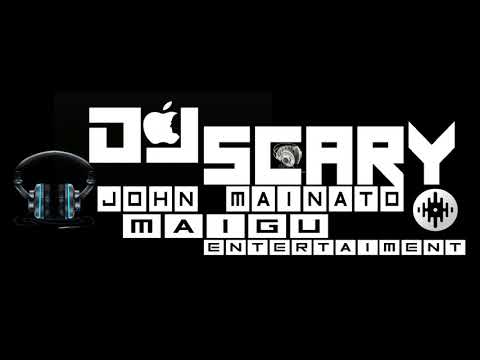 JM -  Maria de los Angeles  - Tu te lo perdiste  -  Intro Steady -  John Mainato 2018