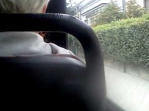 Sopron - 11-es busz(Jereván lakótelep-Thököly tér)