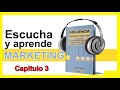 📘 Audiolibro INFLUENCIA, Robert Cialdini, Capítulo # 3 (MARKETING, Psicología)