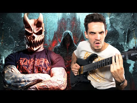 I Wrote a Slaughter To Prevail Song with @AlexTerrible