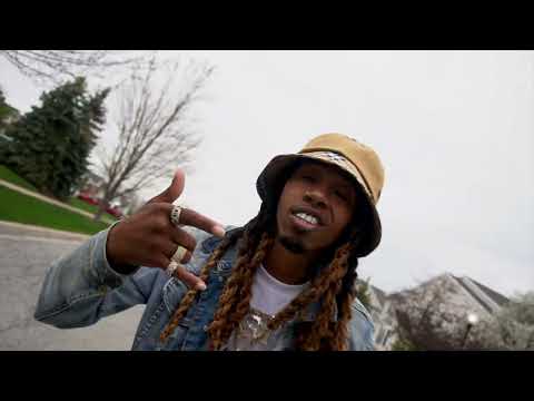Ducy Bandz- Chick List- (Official Music Video)