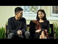 Lamaran 2015 Indonesia Movie Acha Septriasa Reza Nangin Ari Kriting Sacha Stevenson
