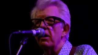 Nick Lowe - Without Love (Live in Copenhagen, April 30th, 2014)