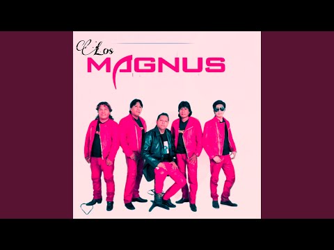 Falso Amor - Los Magnus