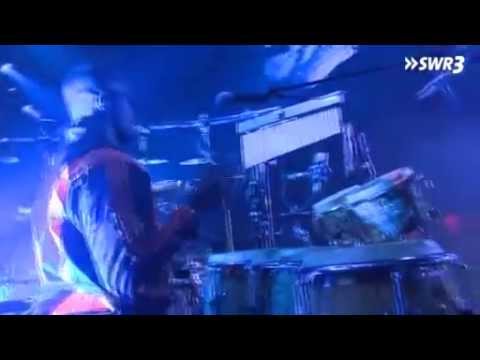 Jamiroquai  - Blue Skies (live)