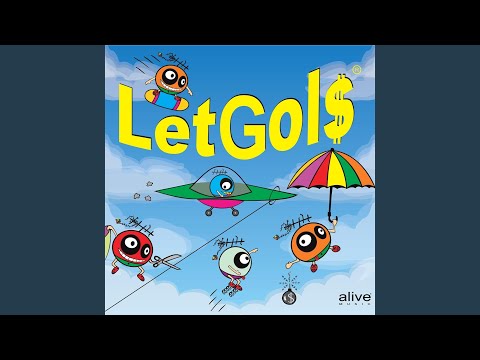 Video thumbnail for É Nóis no Let Gols
