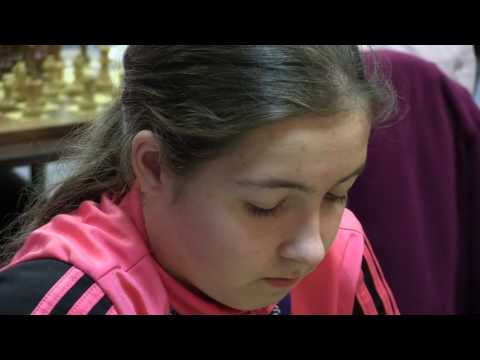 ♗ D14 9.3. Petra Jančovičová - Adriana Vozárová 0:1