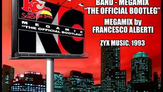 KC and The Sunshine Band Megamix "The Official Bootleg" - Megamix