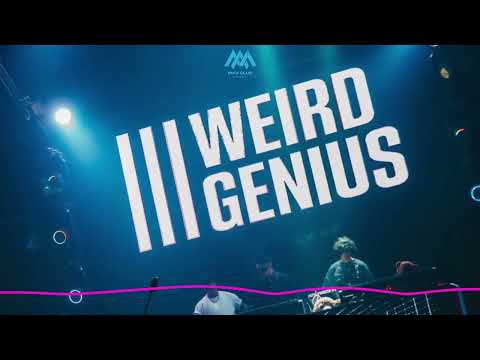 WEIRD GENIUS LIVE SET ( EDM ) |  MAX CLUB POIPET  |