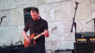 Les Savy Fav &quot;What Would Wolves Do&quot; @ The Getty Museum