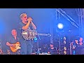 George Ezra: All my love (live at Rock en Seine 2017, Paris)