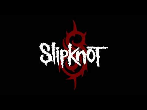 Slipknot-Prosthetics with lyrics in description