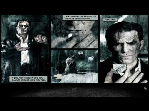 Max Payne 2: The Fall of Max Payne (2002) - Too Stubborn to Die [4K 60FPS]