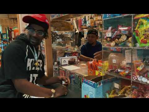 RellyTalkToEm - "Tweakin" ft. Boosie Badazz