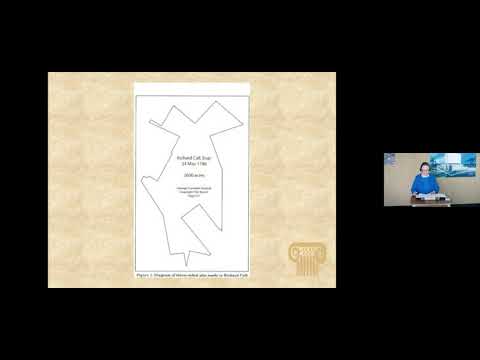 Lunch and Learn: Using Georgia’s Land Lotteries to Prove Family Relationships by Susan Sloan