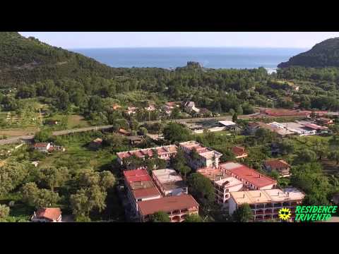 Camping Residence Trivento - Camping Salerne - Image N°2