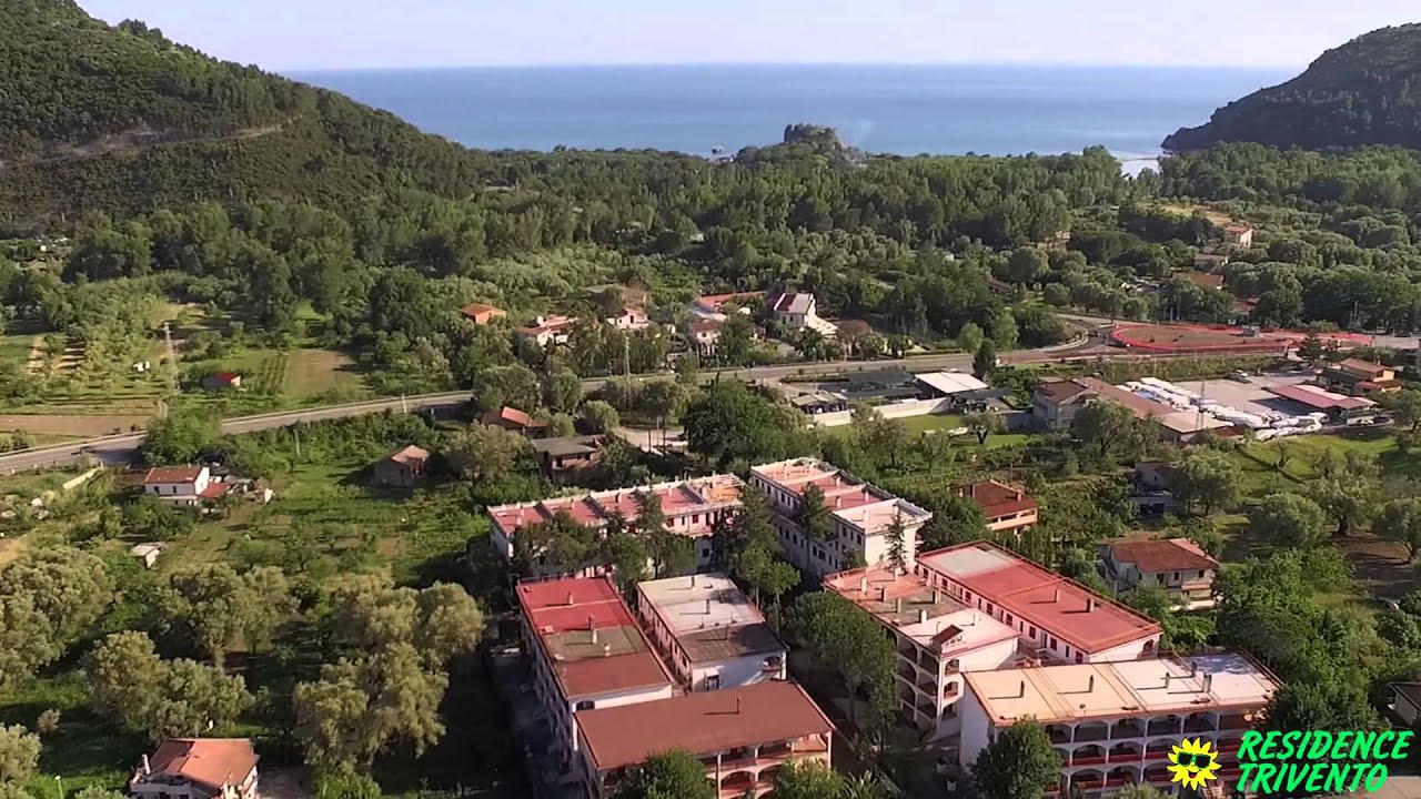 Video Trivento