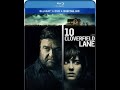 Opening To 10 Cloverfield Lane 2016 Blu Ray
