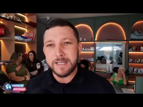 VILLA PETI ABRE AS PORTAS EM BOM JARDIM DE GOIÁS. 12/02/2026