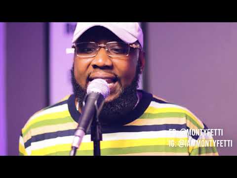 Tha Attik, Monty Fetti, Duppy Freestyle