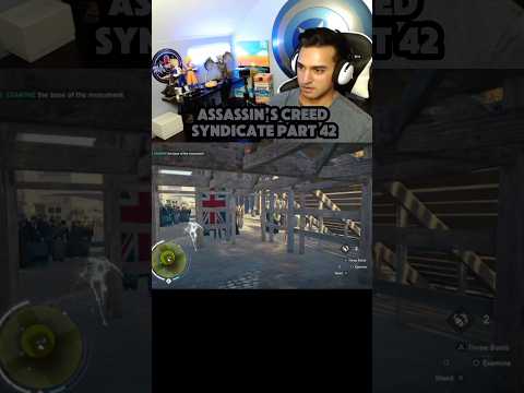Assassin’s Creed Syndicate part 42
