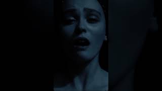 Succumb to the darkness