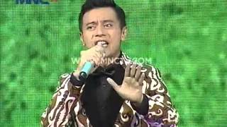 Daniel Christianto Feat. Putri Ayu &quot; Tak Perlu Keliling Dunia &quot; - Pahlawan Untuk Indonesia (10/11)