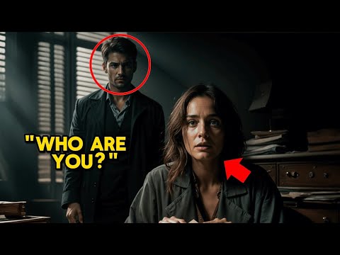 WOMAN DISCOVERS THAT HER HUSBAND IS A SPY, BUT WHAT HAPPENS NEXT WILL LEAVE HER SHOCKED...