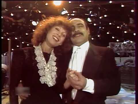 Alicja Majewska i Andrzej Zaucha - Nad Wisłą cud (1989)