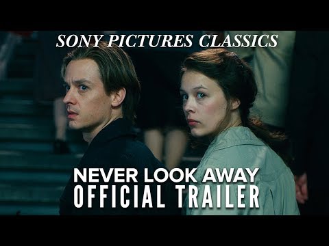 Never Look Away (Trailer)